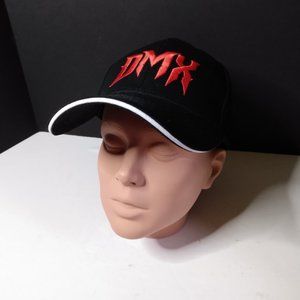 DMX Rap- Hip Hop Hat/Cap